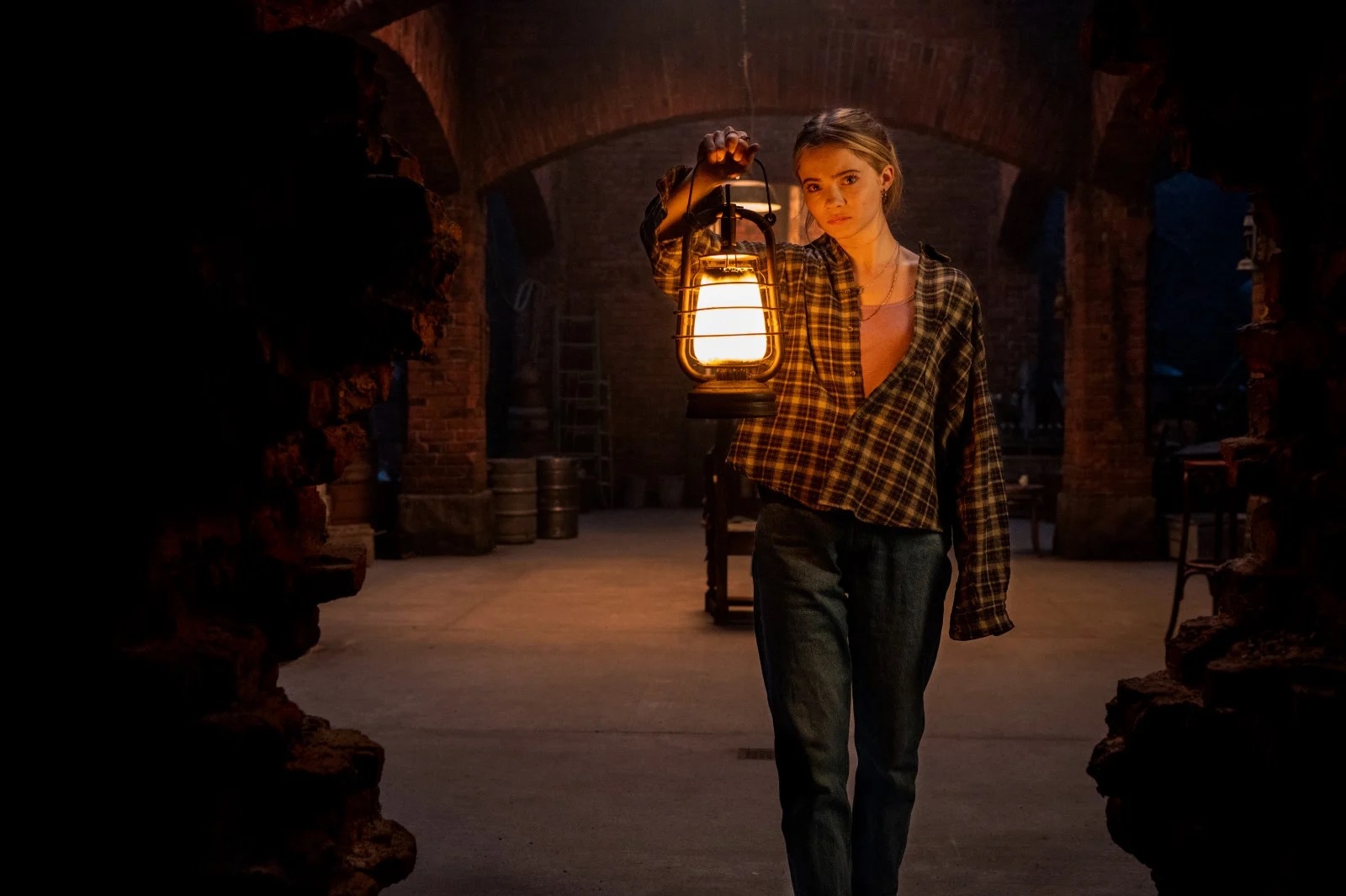 Baghead (2023)