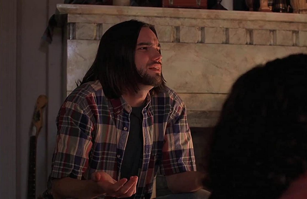 Riding The Bullet (2004) 