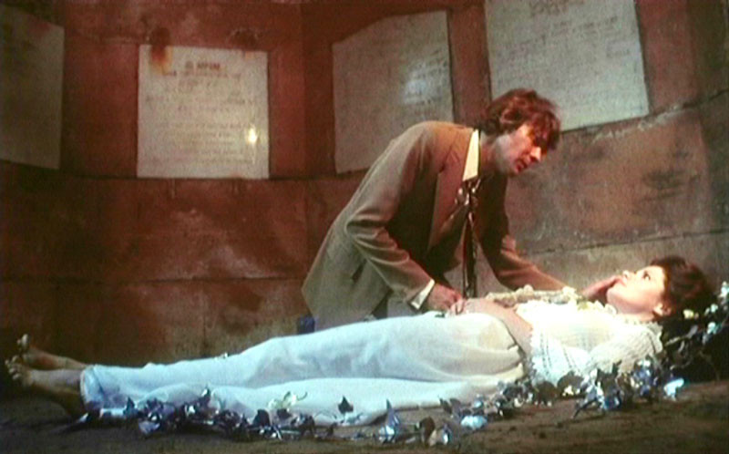 Les Week-Ends Maléfiques Du Comte Zaroff (1976) 