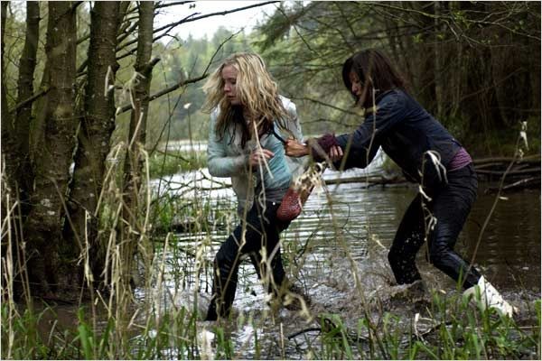 Shrooms de Paddy Breathnach - 2006 / Horreur