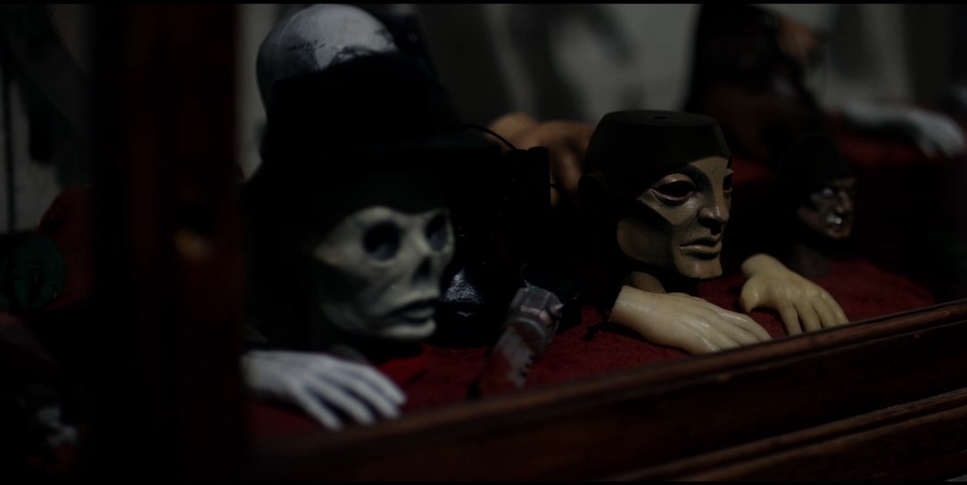 Puppet Master - The Littlest Reich (2018)