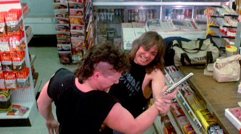 Zombie Nightmare (1987)