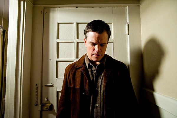 Au-Delà de Clint Eastwood - 2011