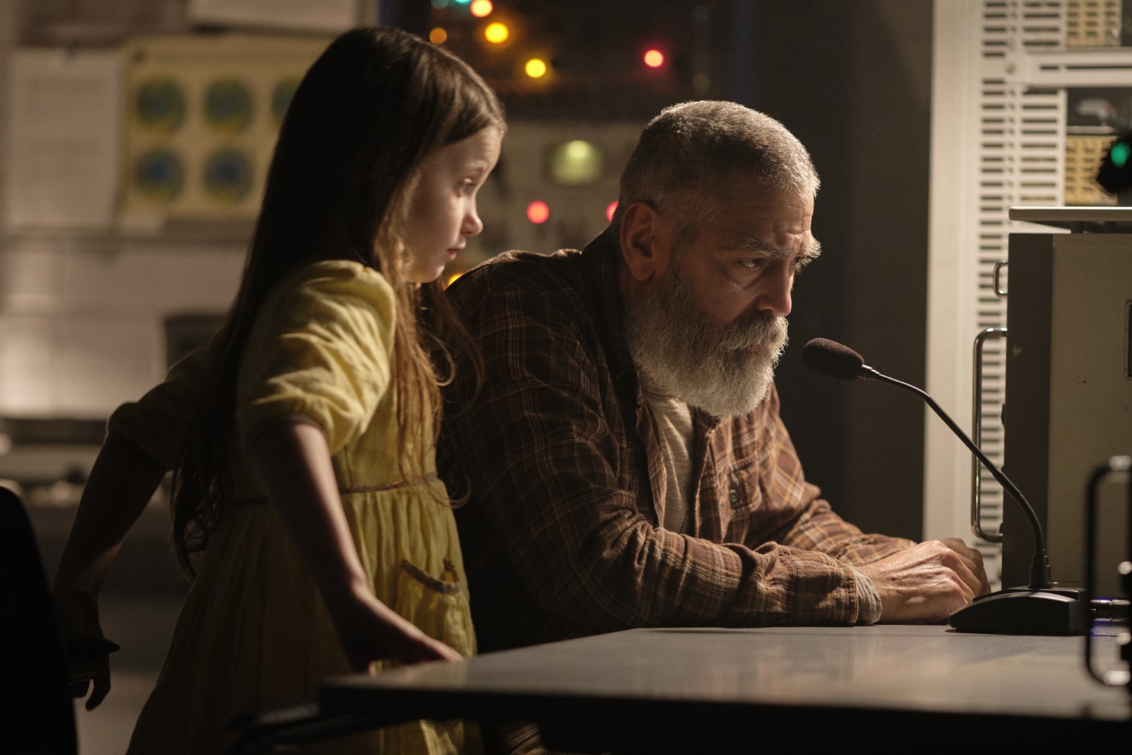 Minuit Dans L'Univers (2020)