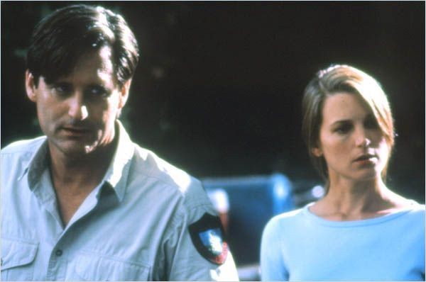 Lake Placid de Steve Miner - 1999 - Horreur 