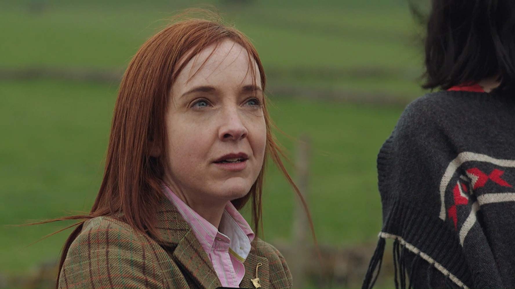 White Settlers (2014)