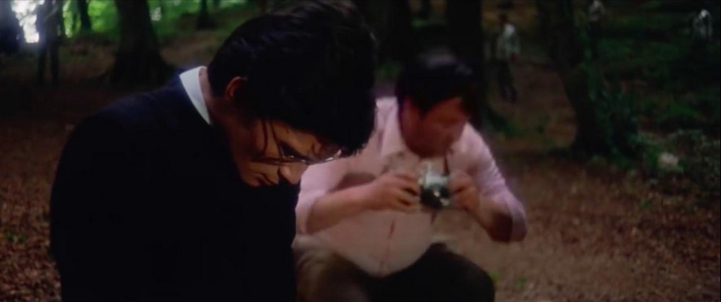 La Longue Nuit De L'Exorcisme (1972) 