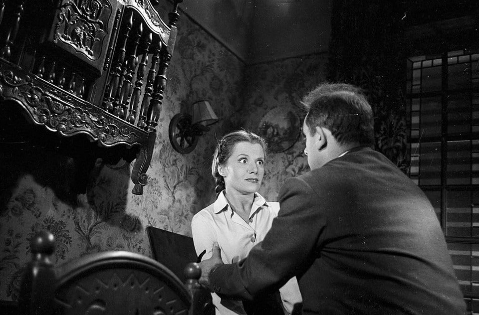Les Diaboliques (1955) 