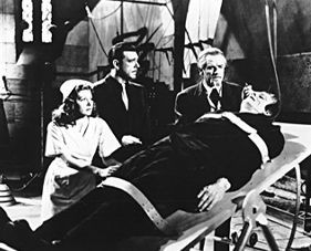 La Maison De Dracula (1945) 