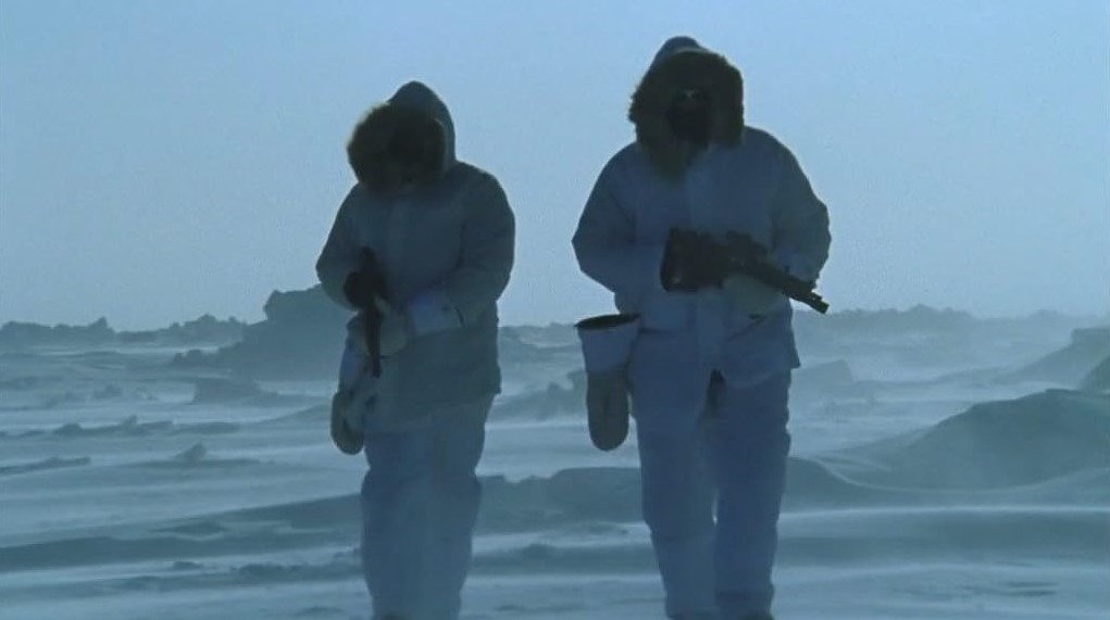 Stargate : Continuum (2008) 
