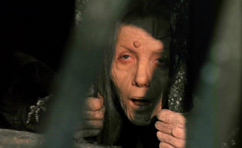 Comtesse Dracula de Peter Sasdy - 1971 / Horreur
