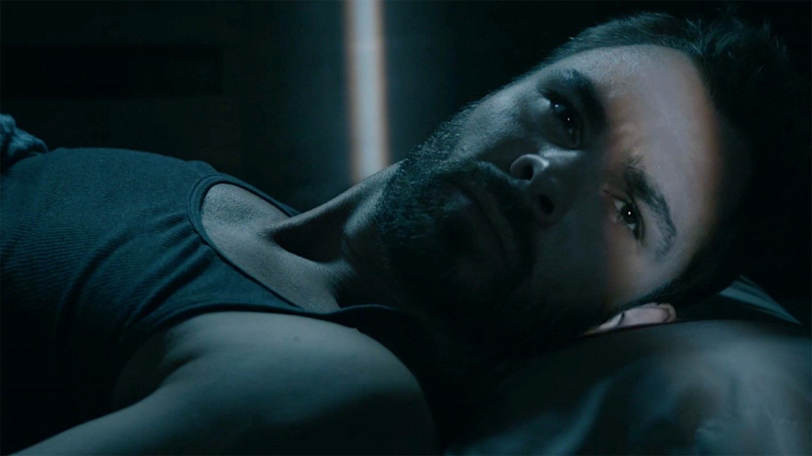 The Super (2017)