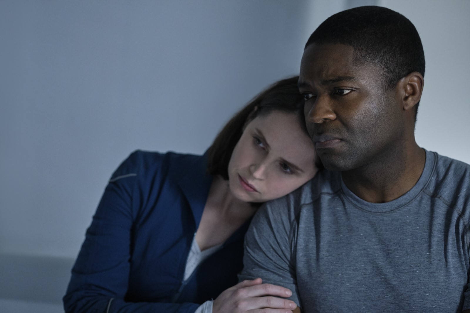 Minuit Dans L'Univers (2020)