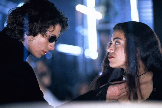 Souvenirs De L'Au-Delà (1995) 