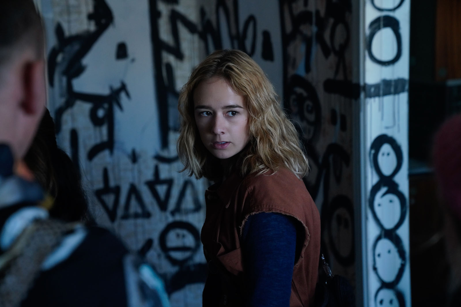 The Rain - Saison 3 (2020)