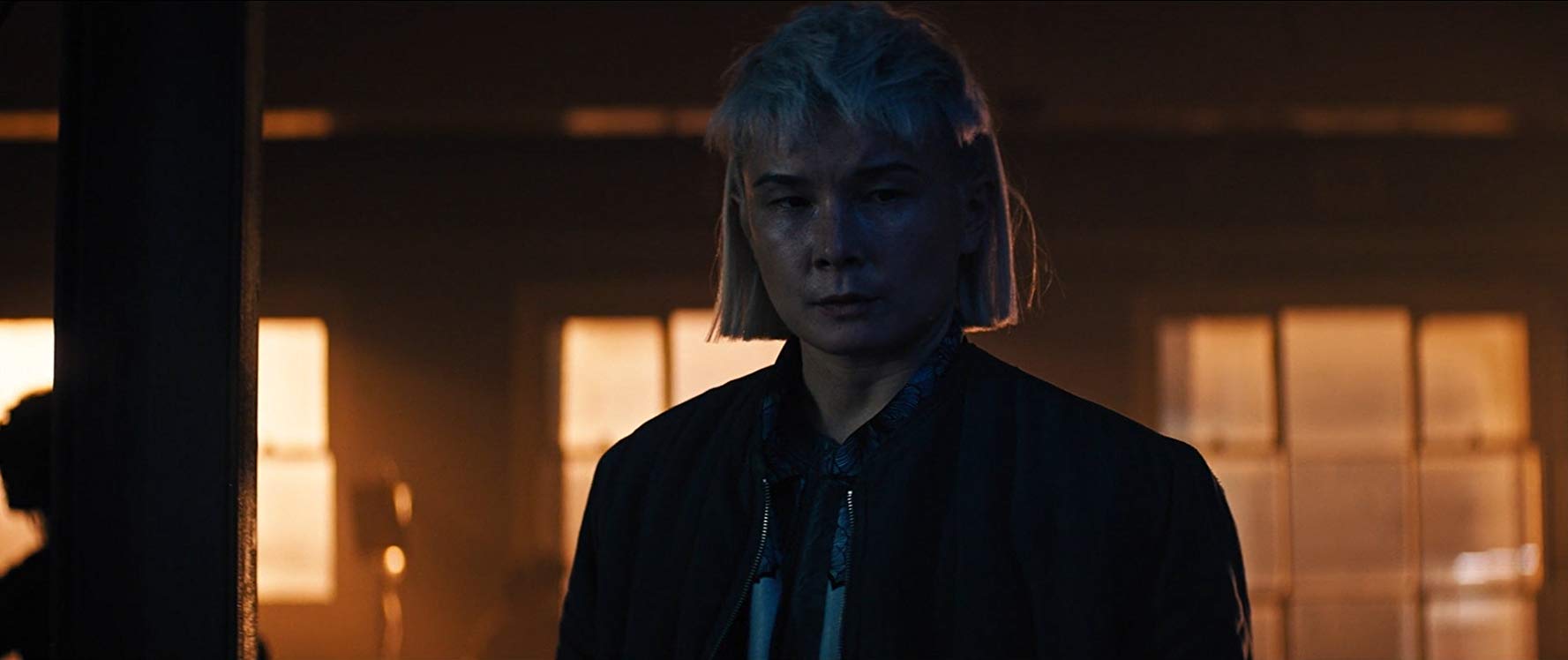 Upgrade (2018)