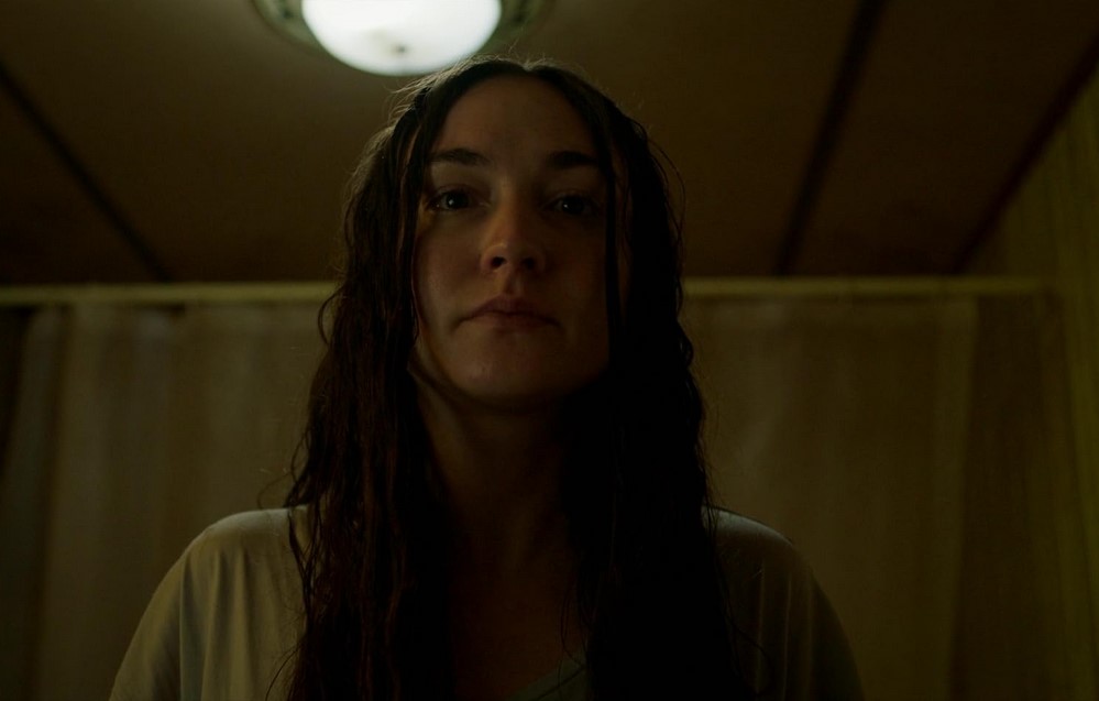 You'll Never Find Me (2023) 