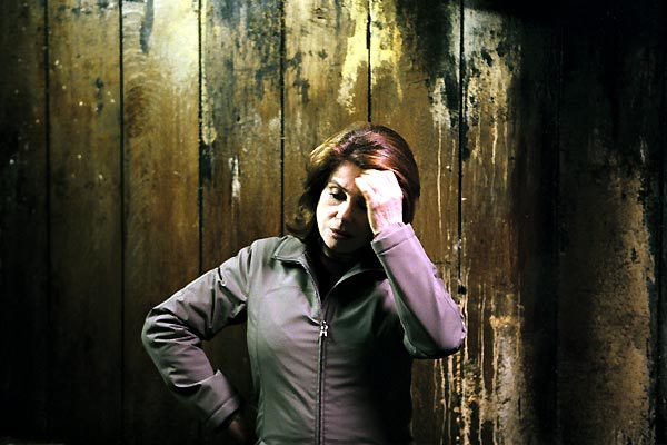 Le Concile De Pierre (2006)