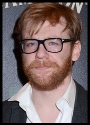 Brian Gleeson 