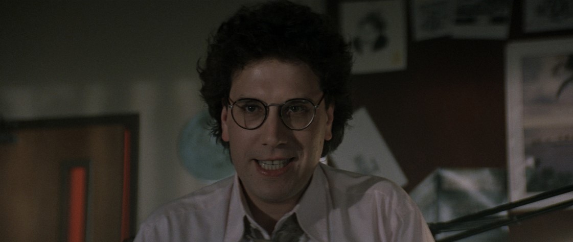 Trauma (1993) 