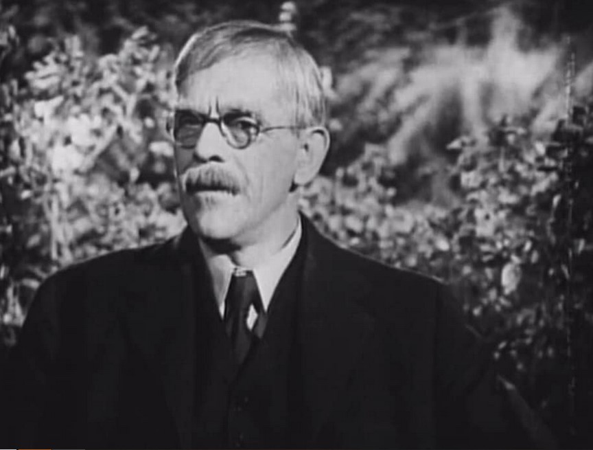 Le Singe Tueur (1940) 