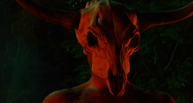 Witches' Night (2007) 