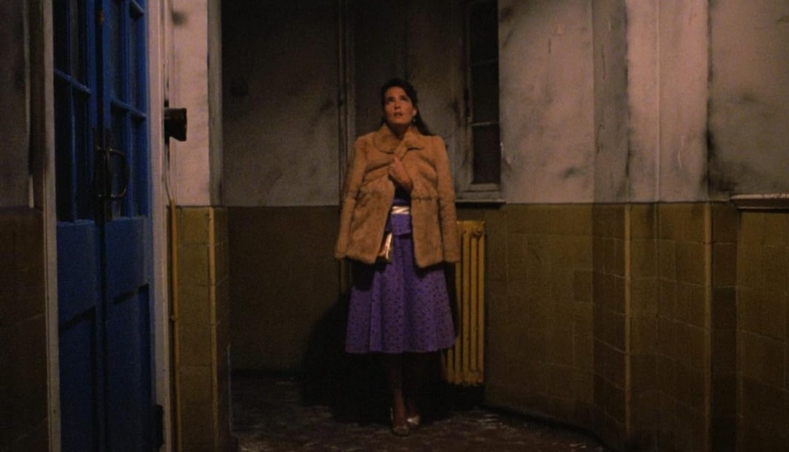 Le Jour Des Fous (1986)