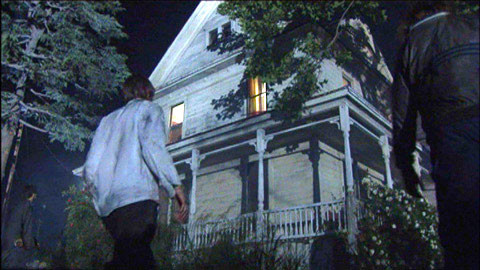 La Nuit Des Morts-Vivants 3D (2006)  