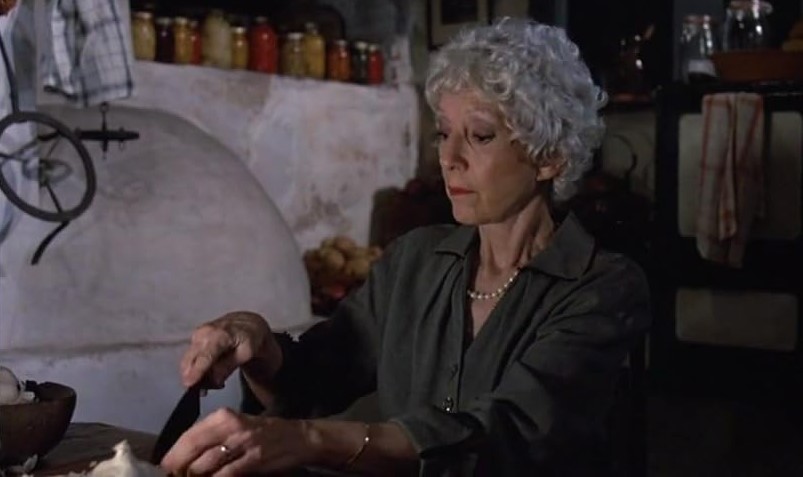 Les Enfants De Salem (1987)