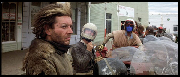 Mad Max (1979)