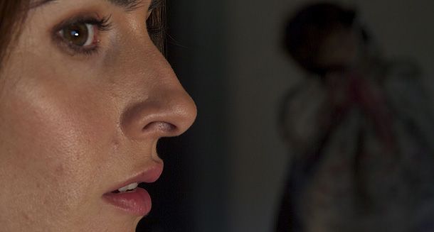 Bonne Nuit Dit Mlle Bird (2012)