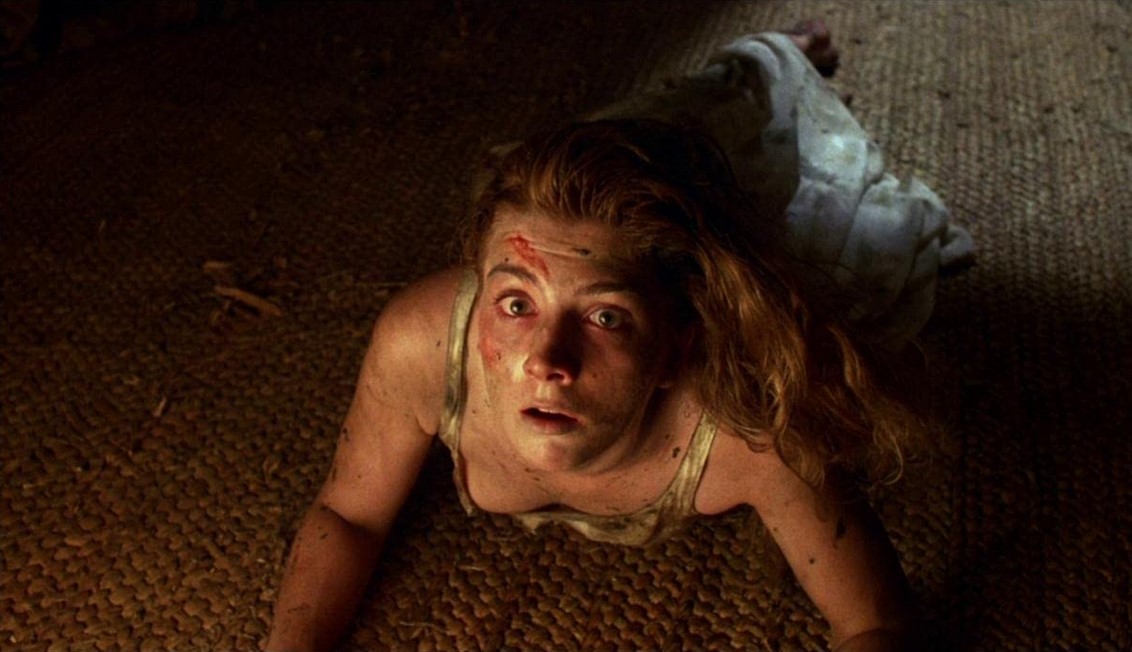Gothic (1986) 