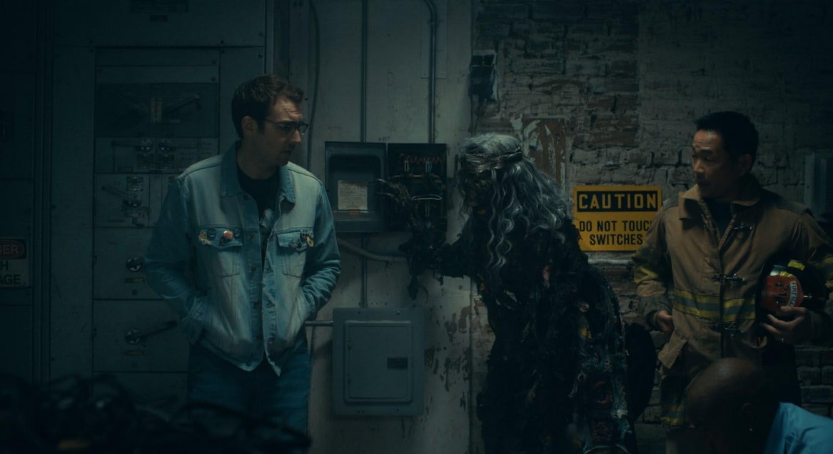 Destroy All Neighbors (2024)