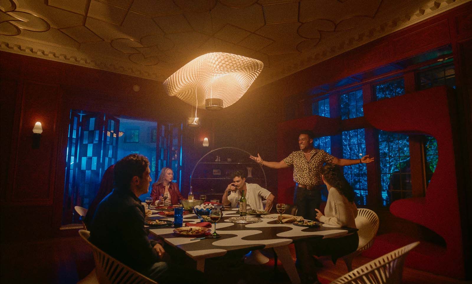 Jeu Intérieur (2024)