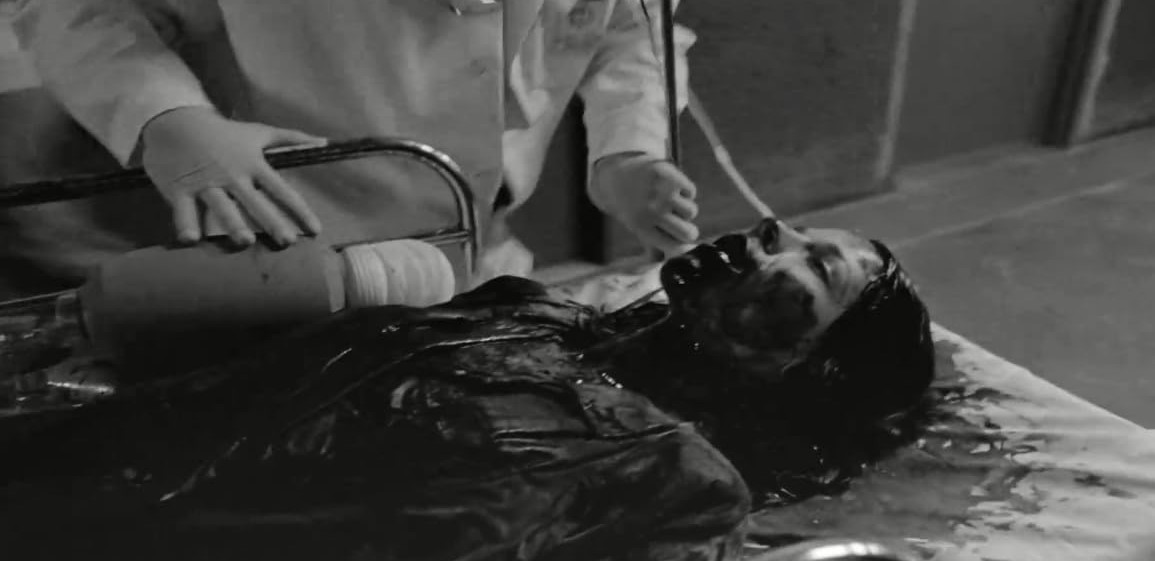 The Addiction (1995)