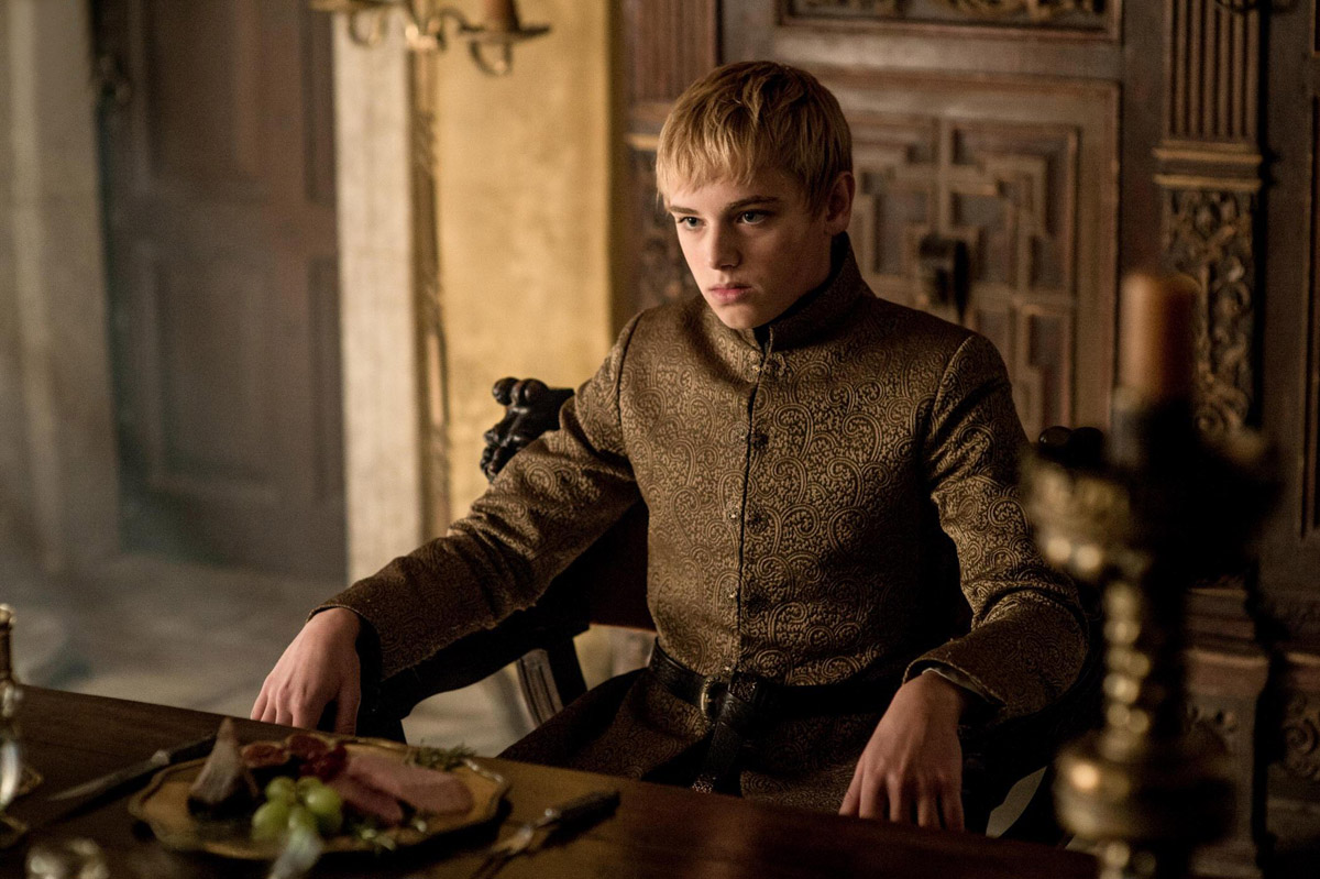 Game Of Thrones - Saison 5 