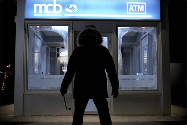 ATM  de David Brooks - 2012