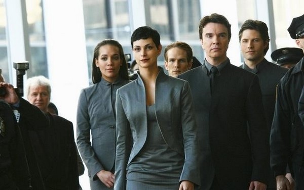 V - Saison 1