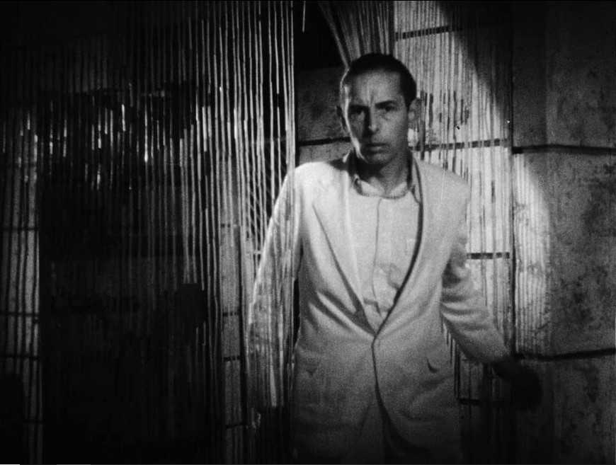 L'île Du Docteur Moreau (1932) 