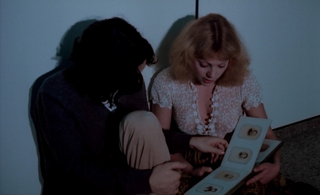 La Nuit Des Traquées (1980) 