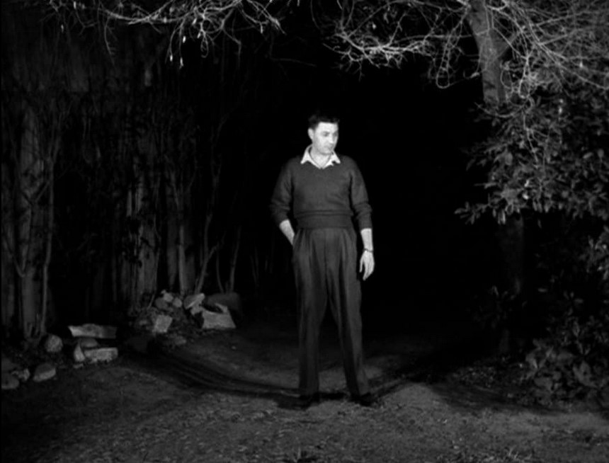 La Nuit Des Revenants (1959) 