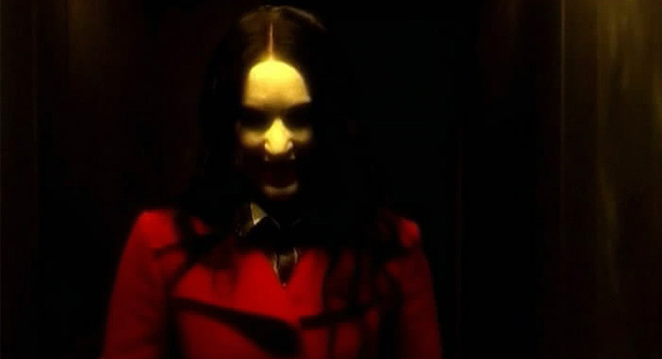Blackaria (2010)