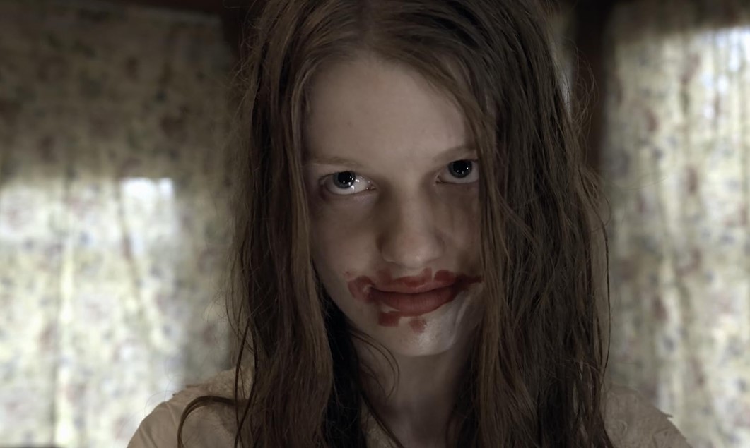 The Caretaker (2016)
