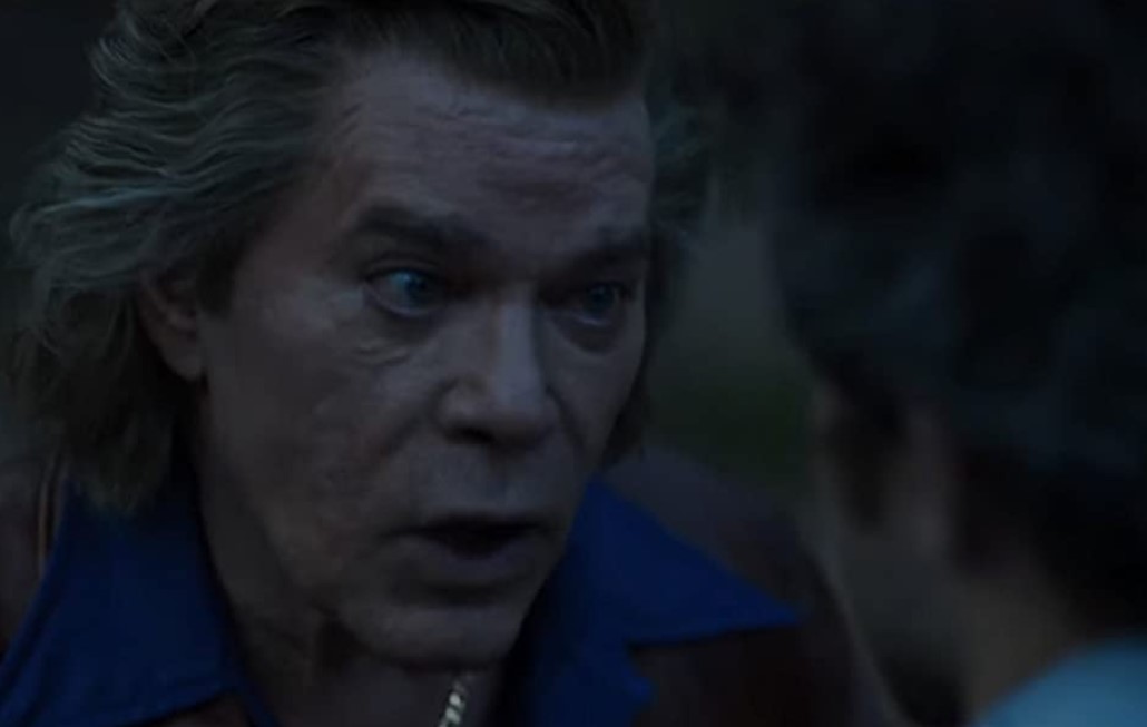 Crazy Bear (2023) 