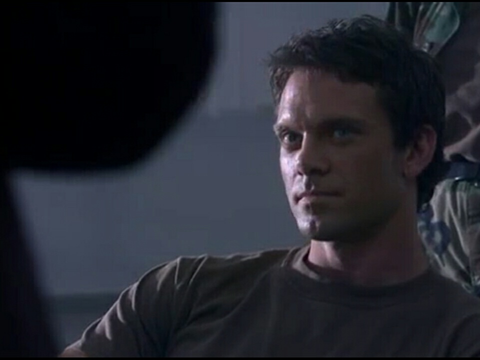 Deep Evil (2004)