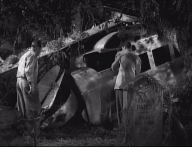 Le Roi Des Zombies (1941) 