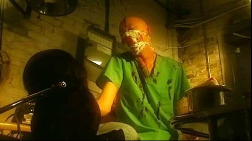 Lilith (2007) 