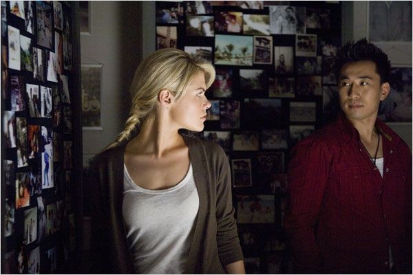 Spirits (2008) 