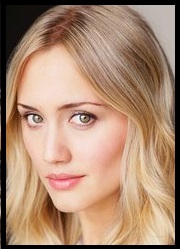 Naomi Kyle