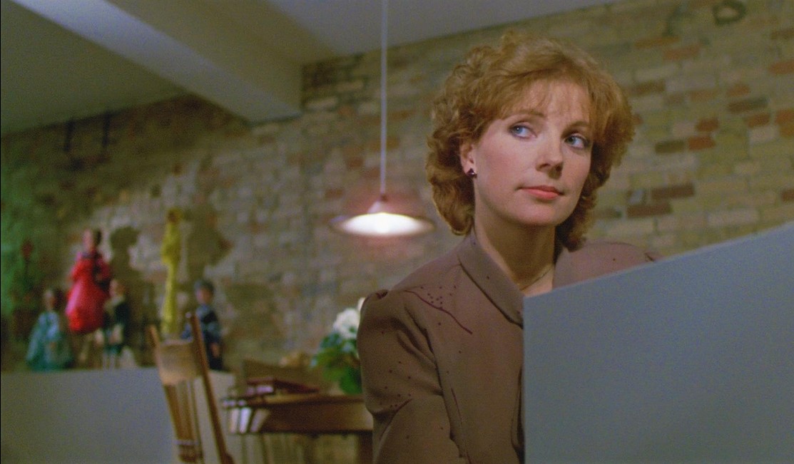 Les Rats Attaquent (1982)